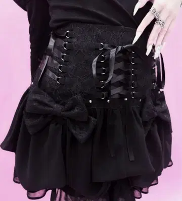 avenchumu 스커트 아방튀움