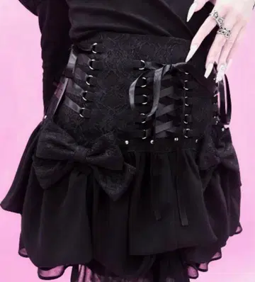 avenchumu 스커트 아방튀움