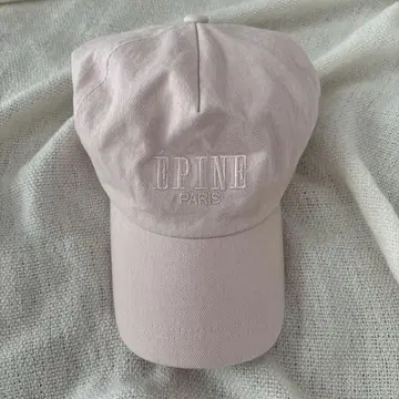 EPINE 핑크 캡