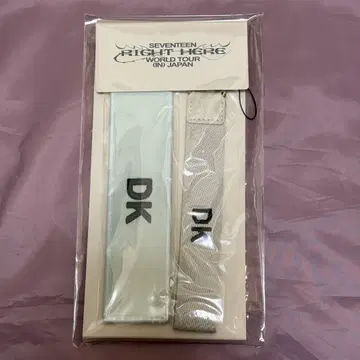 와펜 배지 멀티 스트랩 세트 도겸