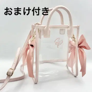STPR 클리어 백