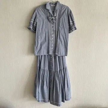 [ INGEBORG ] 잉게보그 셋업