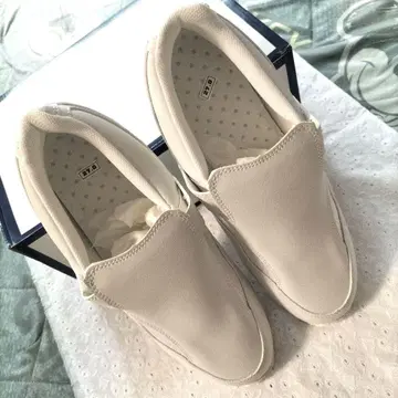 간호, 간호용 슈즈 슬립온 27cm