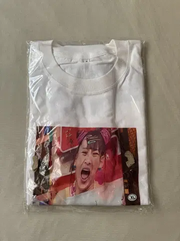후와짱 ANN0 롱 T셔츠 XL