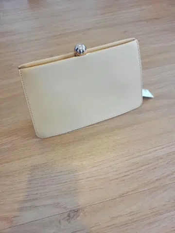 x040 [ Heather ] 새상품 클러치백