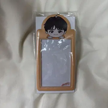 초특급 카시와기 유 하루 사진 홀더