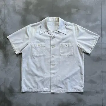 AtLast & Co. 빈티지 셔츠
