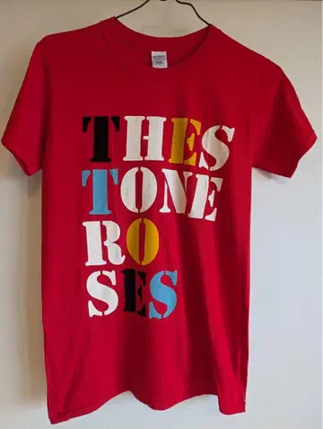 스톤 로지스 TheStoneRoses 티셔츠