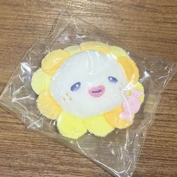 JOCHUM 시크릿 브로치 비라