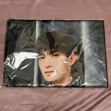 빅 사진 타월 도겸