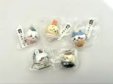 치이카와 쿠라스시 빅쿠라폰 마스코트