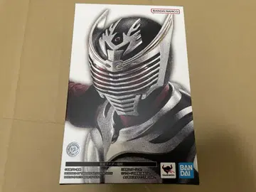 S.H.Figuarts 진골조제법 가면라이더 류우키
