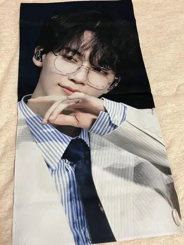 정한 슬로건