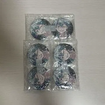 유나기 코나타 캔뱃지