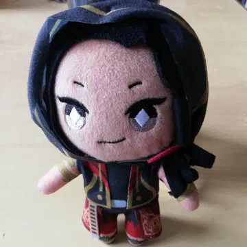 Twisted Wonderland 캐릭터 봉제 인형 약 20cm