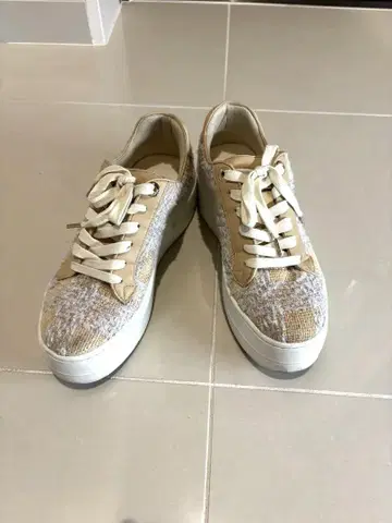 Dune London 스니커즈