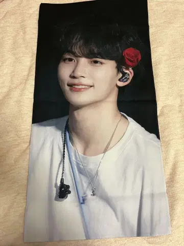 seventeen 정한 슬로건