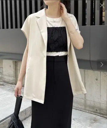 CAPRICIEUX LE'MAGE 테일러 베스트