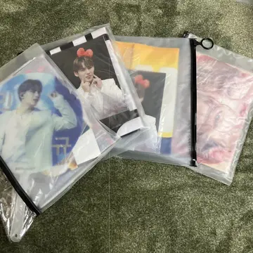 민규 슬로건