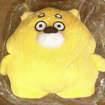 히로시마 곰 봉제 인형 레몬 지역 특색 힐링 캐릭터