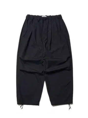 COOTIE T/R Error Fit Utility Easy Pants