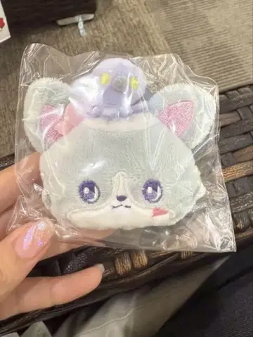 JOCHUM CANDY 시크릿 브로치 츄라라