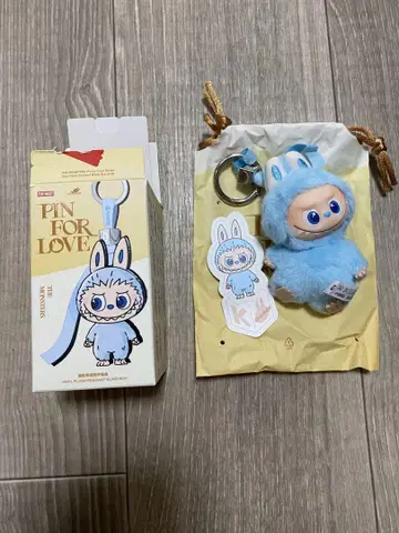 러브브 PIN FOR LOVE [ K ]