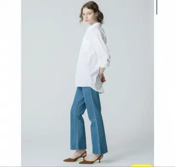 J.B.ATTIRE 제이비아타이어 PARIS WHITE SHIRTS