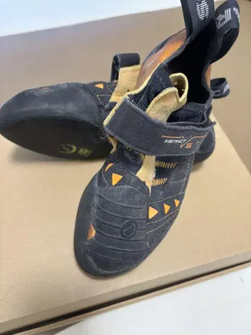 scarpa Instinct VS EU38.5