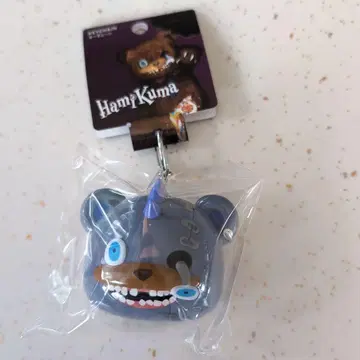 USJ 하미곰 펑크 키체인