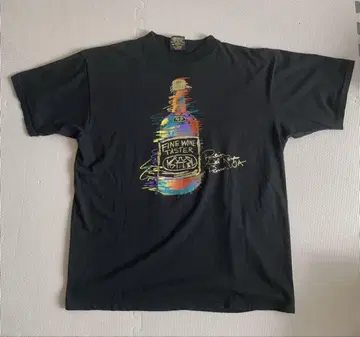 아트 T USA제 90s 새상품급 와인 보틀