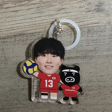 멀티 마커 오가와 토모히로 선수