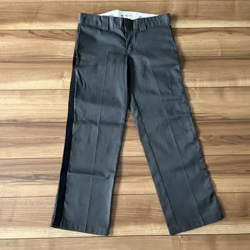 Dickies x SEVENUNION 남성 바지 L 미사용품