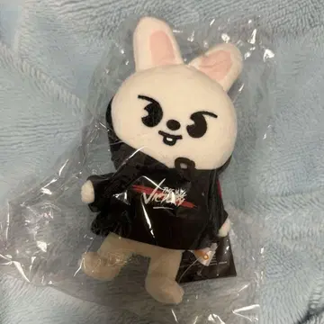 SKZOO 미니 플러시 Leebit 리빗