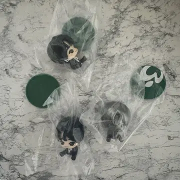 Mrs. GREEN APPLE 제일복권 C상 오오모리 모토키 피규어