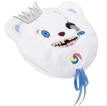 USJ 할로윈 호러 나이트 해미곰 서울 베레모