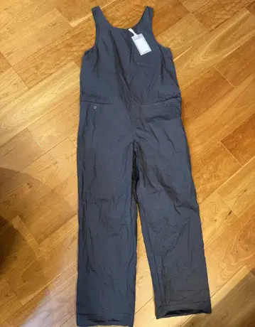 todayful Cotton Pocket Combinaison 38