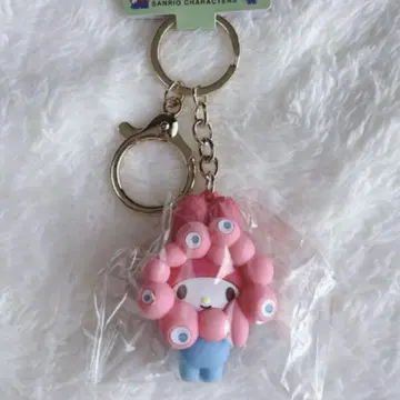 마이멜로디 산리오 오사카 만박 미야쿠미야쿠 변신 마스코트