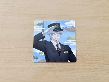 은혼 사카타 긴토키 교토 콜라보 염천순행 코스터