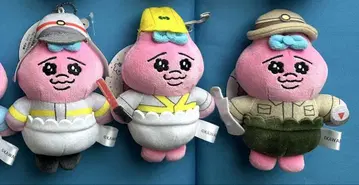 빤쮸토끼 일하는 빤쮸토끼