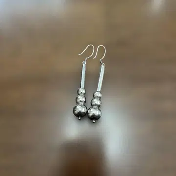 silver925 귀걸이
