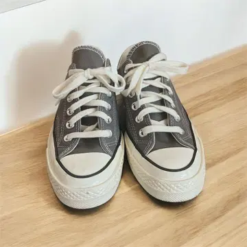 [ 24cm ] 컨버스 척테일러 CT70 컨버스
