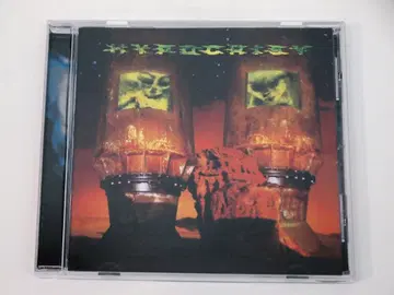 디스크 새상품급! HYPOCRISY / 히포크리시 MICY-1142