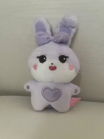 BLACKPINK 지수 봉제 인형