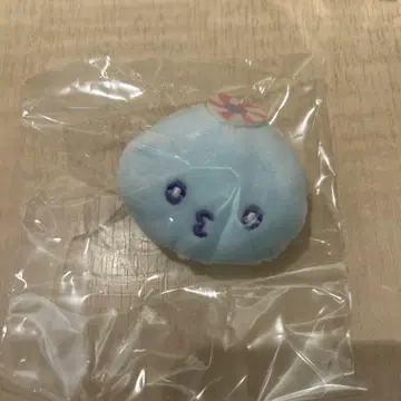 JOCHUM x Sanrio 시크릿 브로치 제오참 마이크