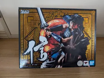 BANDAI SPIRITS 피규어아츠 zero 신 킹덤