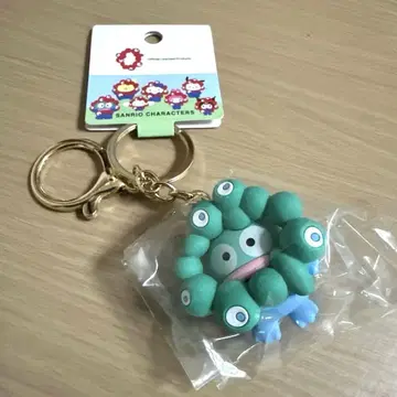 산리오 미야쿠미야쿠 입체 키링 한교동