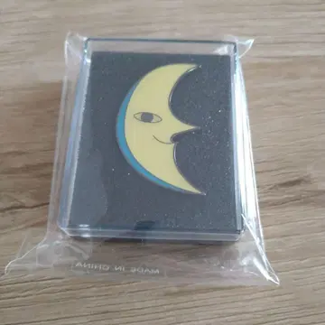 문 팔라스 핀 배지 패밀리 레스토랑을 향유하라