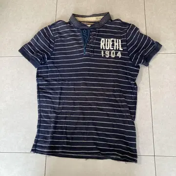 RUEHL No. 925 룰 넘버 925 반팔 셔츠