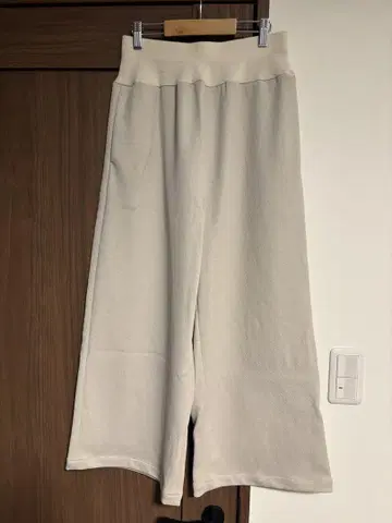 와이드 팬츠